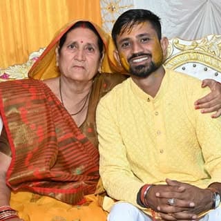 Shubham Pandey