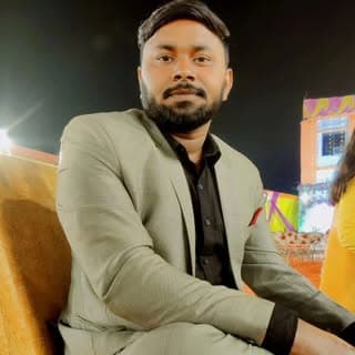 Anurag Vikram Singh