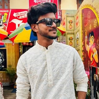 Tuhin Sarkar