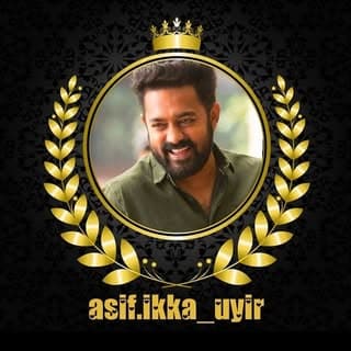 Asif Ikka Uyir