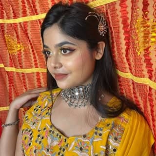 Poushali