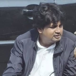 Zahid Akhtar I Life Coach