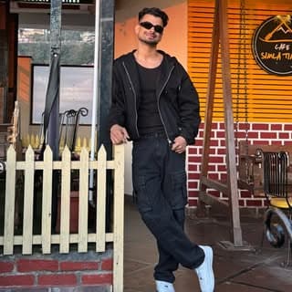 Arun Salaria
