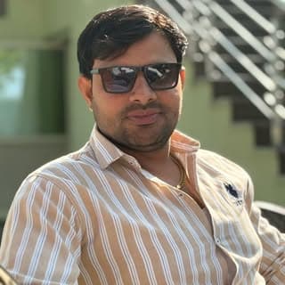 Deependra Singh Gurjar