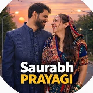 SAURABH PANDEY