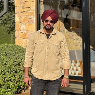 Inder Mankoo