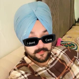 Ar Maninder Singh Salh