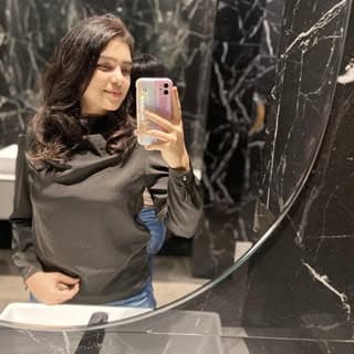 Shraddha Daryani Mangtani