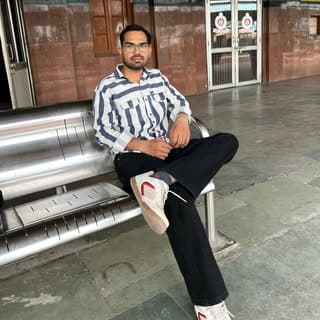 Rajan Chaudhary