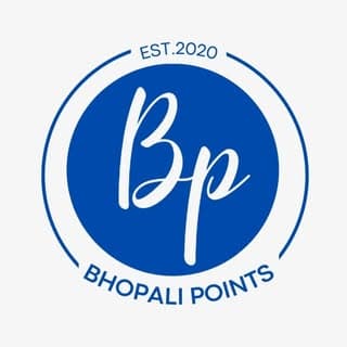 Bhopali Points