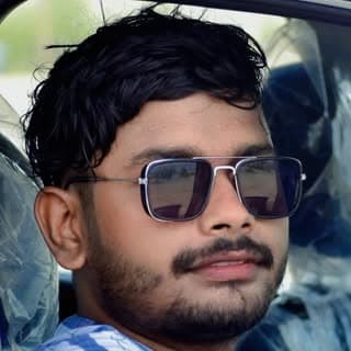 Paras kushwaha 🦅 Ji