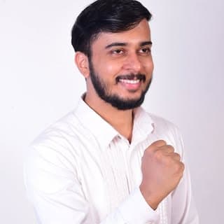 Shams K Kunhali