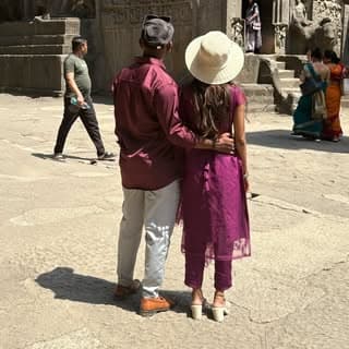Amisha Bavaskar