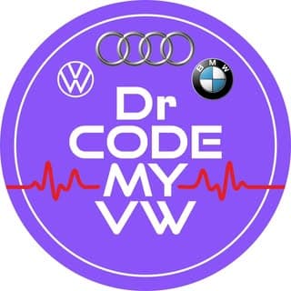 Dr. Code My VAG