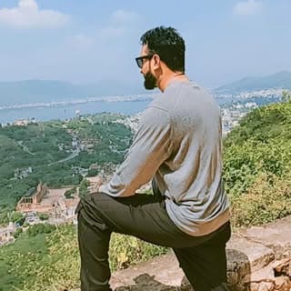 Shaikh Armaan