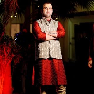 Shivam Kaushik