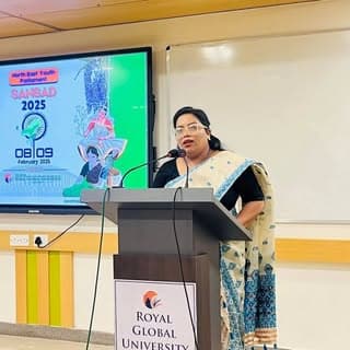 Mumtaz Begum
