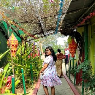 Namrata ๐ฟ๐ธ
