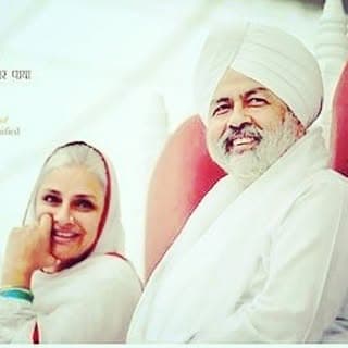 Dhan Nirankar Ji