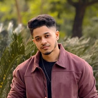 Pranay Das