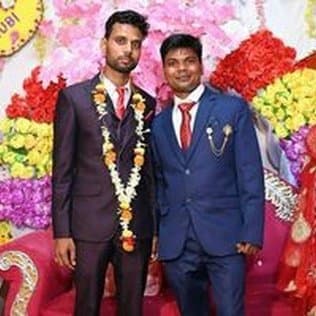Mukesh Kumar