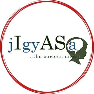 jIgyASa IAS
