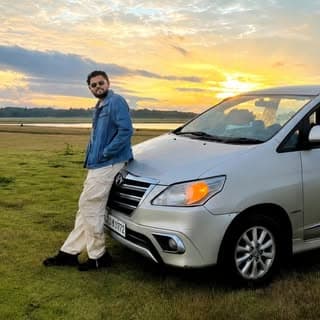 Shahil Majoor
