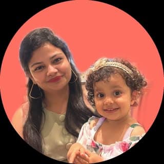 Archna Kuhu Sharma || Parenting Hacks