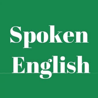 Learn The Spoken English