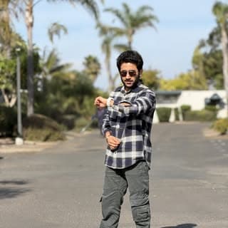 Shivam Arora
