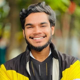 DEEPANSHU SINGH l CONTENT CREATOR l JABALPUR l