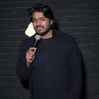 Nasif Akhtar