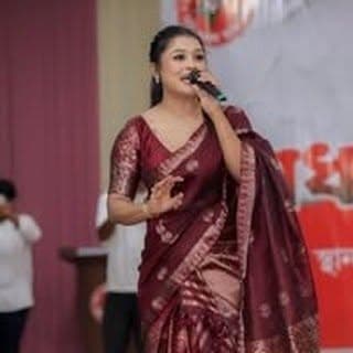 Nilav Nita Chetia