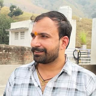 भीम सिंह तंवर 