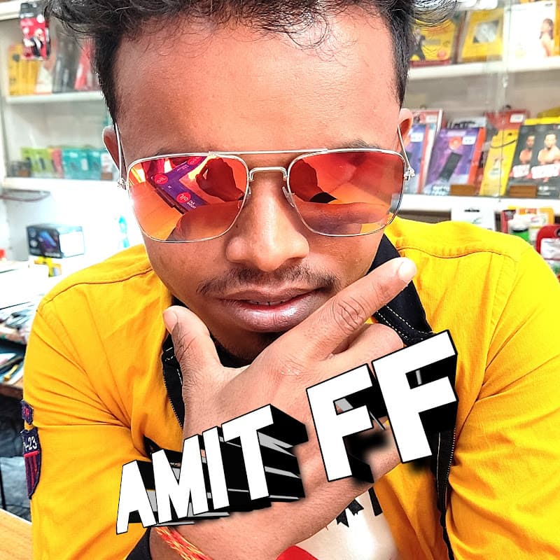 AMIT FF