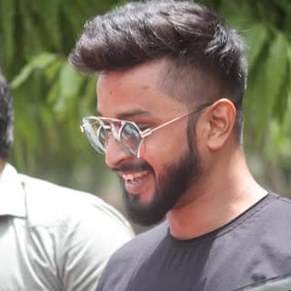 Ashish Kumar ??