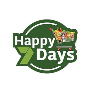Happy 7 Days Hypermarket