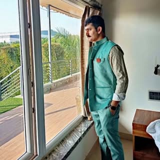 कुँ लोकेंद्र सिंह झाला