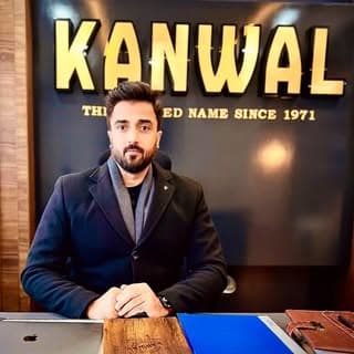 Farooq Amin