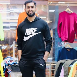 Sadik Nadubail