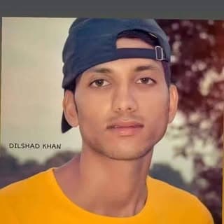 Dilshad Ali