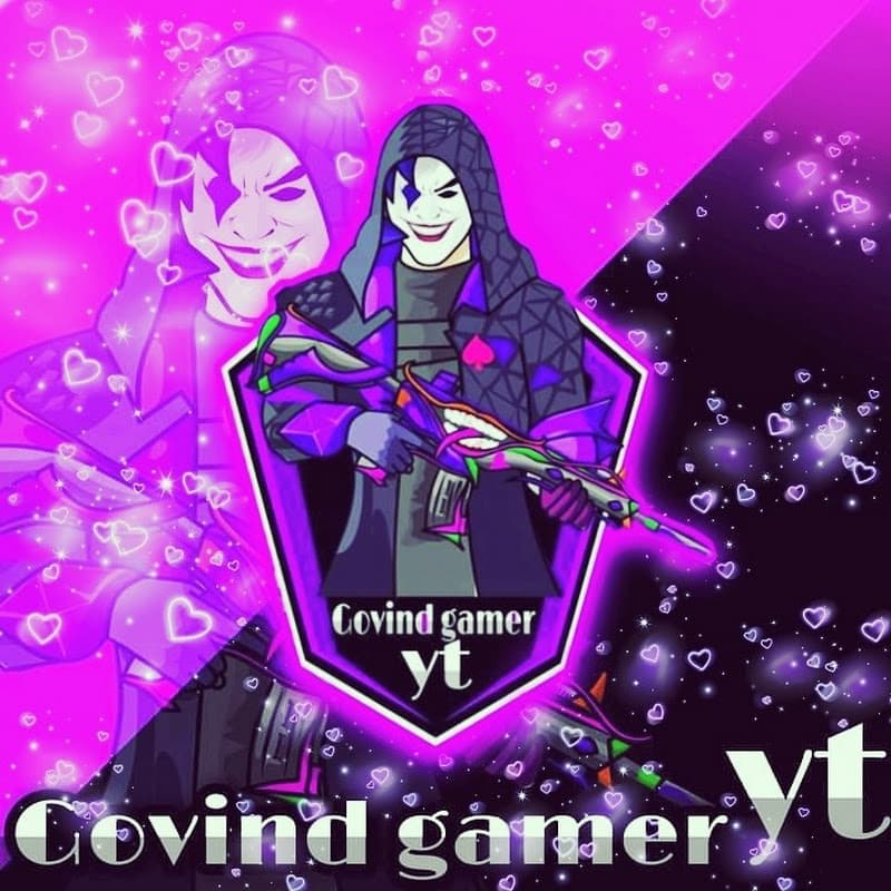 GovinD Gamer YT
