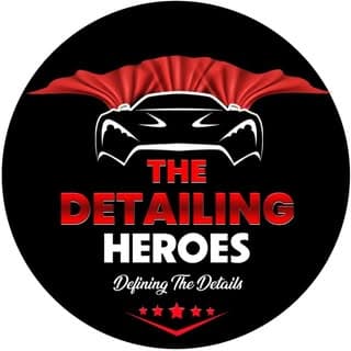 The Detailing Heroes