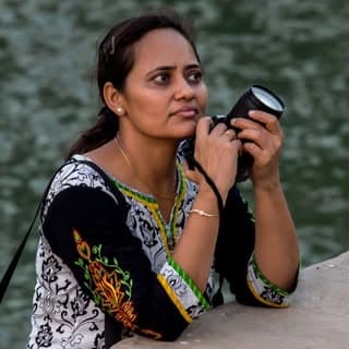 Prabha Jayesh