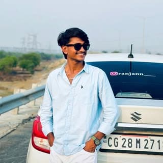 Ranjan kumar