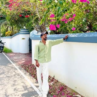 Anirudha AB
