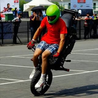 Aniketstunts