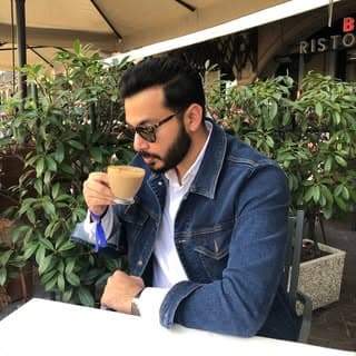 Raaj Sanghvi