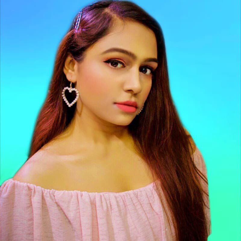 Yati Choudhary