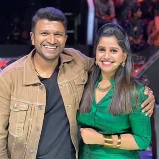 Anushree